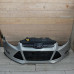 Бампер передний Ford Focus 3 Бампер передний Ford Focus 3