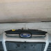 Бампер передний Ford Focus 3 Бампер передний Ford Focus 3