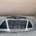 Бампер передний Ford Focus 3 Бампер передний Ford Focus 3