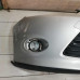 Бампер передний Ford Focus 3 Бампер передний Ford Focus 3
