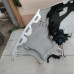 Бампер передний Ford Focus 3 Бампер передний Ford Focus 3