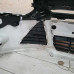 Бампер передний Ford Focus 3 Бампер передний Ford Focus 3