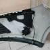 Бампер передний Ford Focus 3 Бампер передний Ford Focus 3