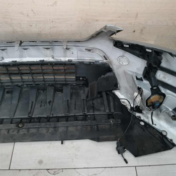 Бампер передний Ford Mondeo 4 дорестайлинг Бампер передний Ford Mondeo 4 дорестайлинг