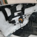 Бампер передний Ford Mondeo 4 дорестайлинг Бампер передний Ford Mondeo 4 дорестайлинг