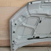 Капот Hyundai getz дорестайлинг Капот Hyundai getz дорестайлинг