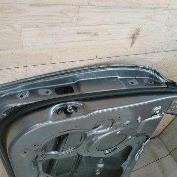 Дверь передняя правая Hyundai ix35 I