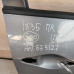 Дверь передняя правая Hyundai ix35 I