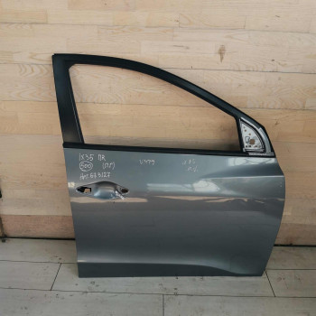 Дверь передняя правая Hyundai ix35 I