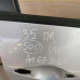 Дверь передняя правая Hyundai ix35 I