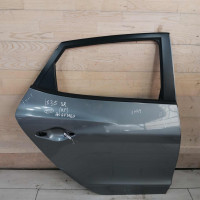 Дверь задняя правая Hyundai ix35 I