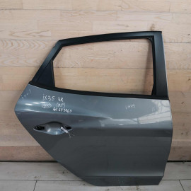 Дверь задняя правая Hyundai ix35 I