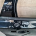 Дверь задняя правая Ford Focus III