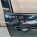 Дверь передняя правая Ford Focus III