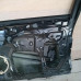 Дверь передняя правая Ford Focus III