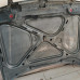 Капот Audi 80 b4