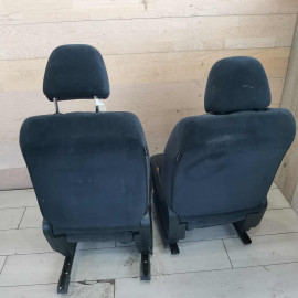 Сиденье переднее Nissan Tiida I