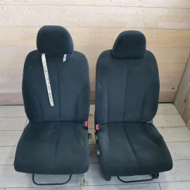 Сиденье переднее Nissan Tiida I