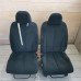 Сиденье переднее Nissan Tiida I