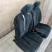 Сиденье переднее Nissan Tiida I