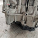 Двигатель Nissan Tiida I