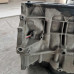 Двигатель Nissan Tiida I