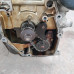 Двигатель Nissan Tiida I