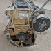Двигатель Nissan Tiida I