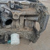 Двигатель Nissan Tiida I