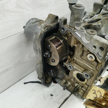 Гбц Nissan Tiida I