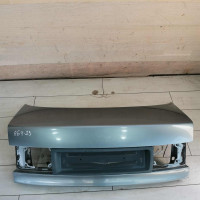Крышка багажника Audi 80 b4