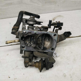 Дроссельная заслонка Audi 100 c4, Audi 80 b4 Дроссельная заслонка Audi 100 c4, Audi 80 b4