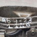 Дроссельная заслонка Audi 100 c4, Audi 80 b4