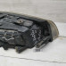 Фара передняя левая Skoda Superb I
