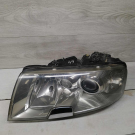 Фара передняя левая Skoda Superb I Фара передняя левая Skoda Superb I