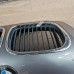 Капот BMW e39