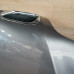 Капот BMW e39