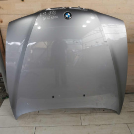 Капот BMW e39 Капот BMW e39