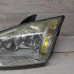 Фара передняя левая Ford Focus II дорестайлинг