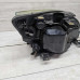 Фара передняя левая Ford Focus II дорестайлинг