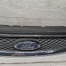 Решётка радиатора Ford Focus II дорестайлинг