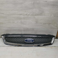 Решётка радиатора Ford Focus II дорестайлинг
