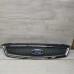 Решётка радиатора Ford Focus II дорестайлинг