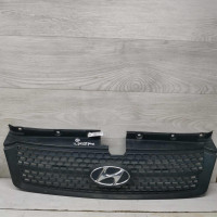 Решётка радиатора Hyundai trajet рестайлинг