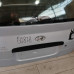Крышка багажника Hyundai trajet