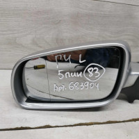 Зеркало наружное левое Volkswagen golf 4, Volkswagen bora