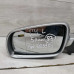 Зеркало наружное левое Volkswagen golf 4, Volkswagen bora