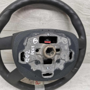 Руль с airbag Ford Focus II