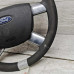 Руль с airbag Ford Focus II