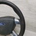 Руль с airbag Ford Focus II